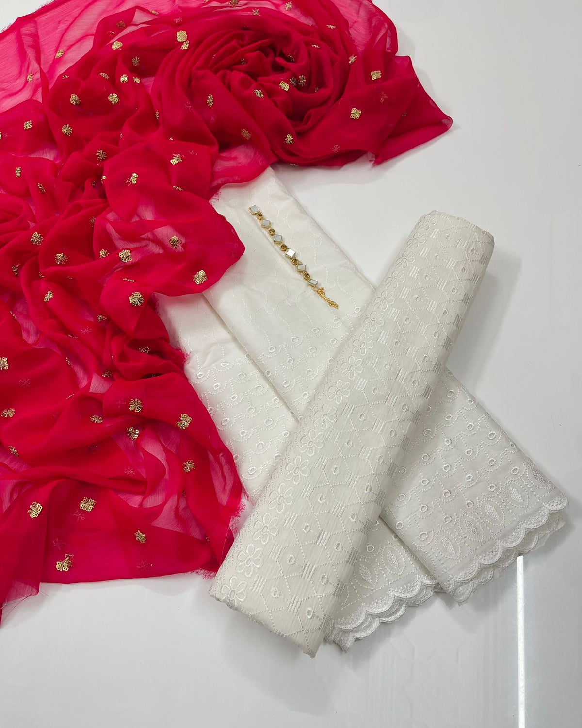 Lawn Luxe-Set
