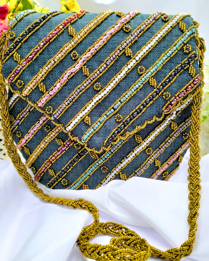 Beads jot