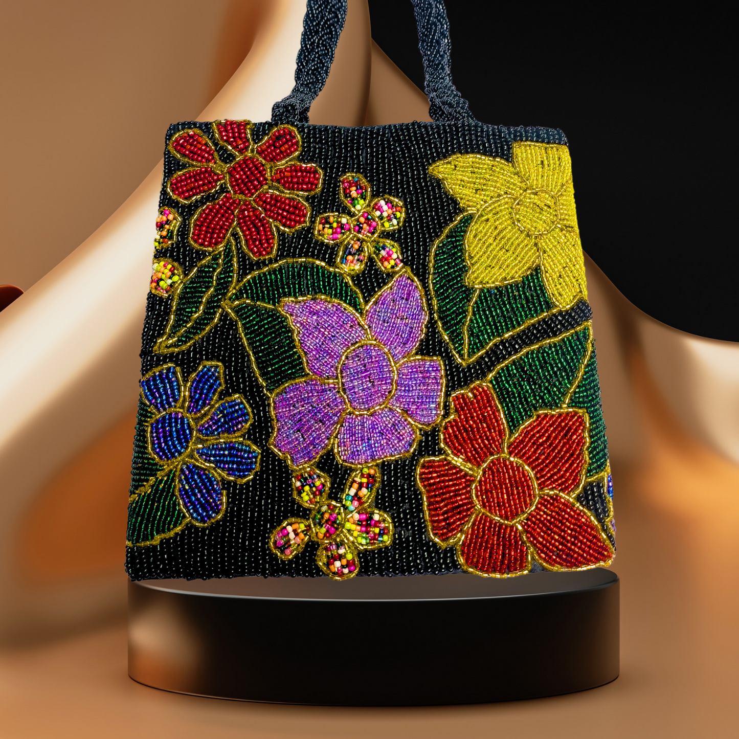 Zeynep purse