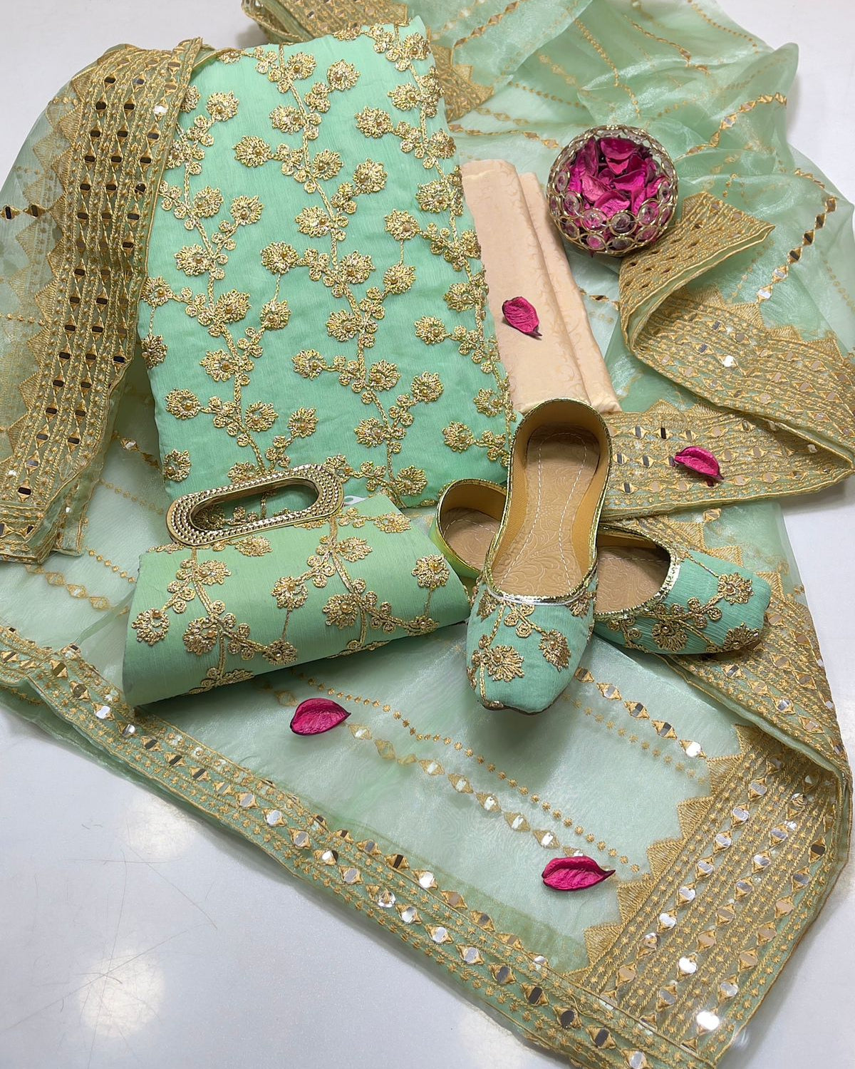 Party Wears