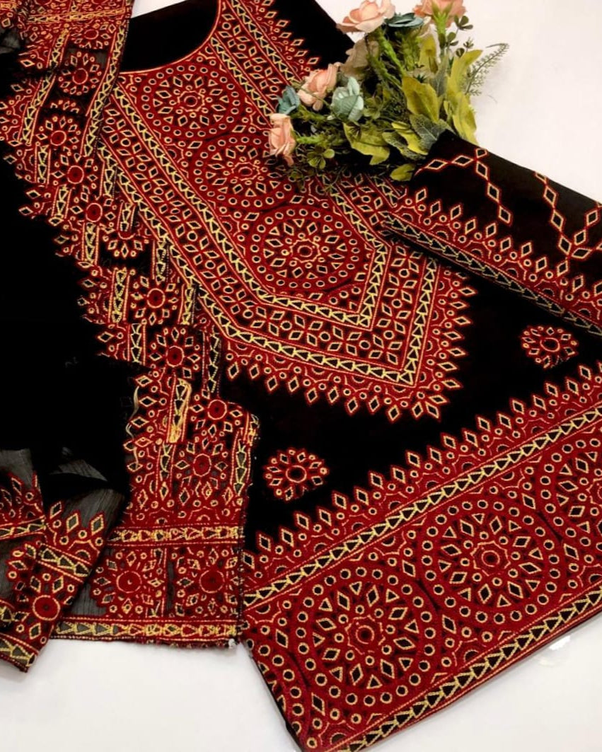 Luxurious-Cotton