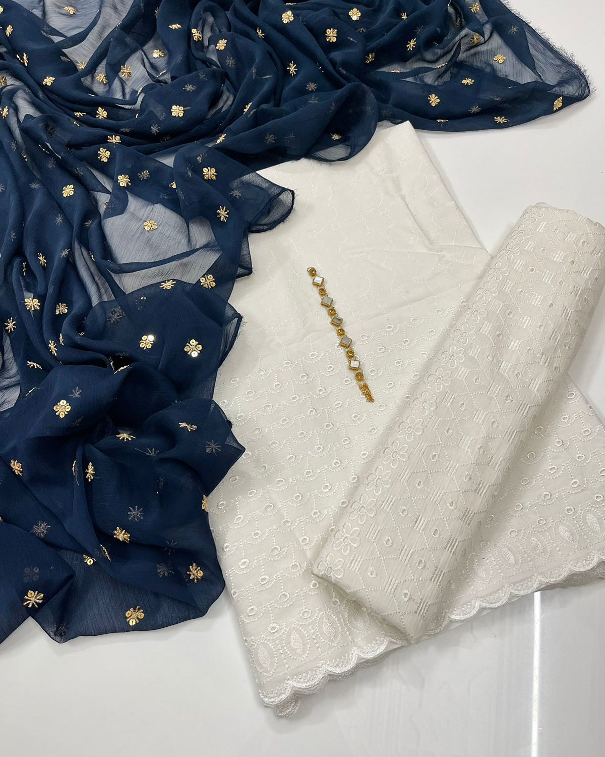 Lawn Luxe-Set