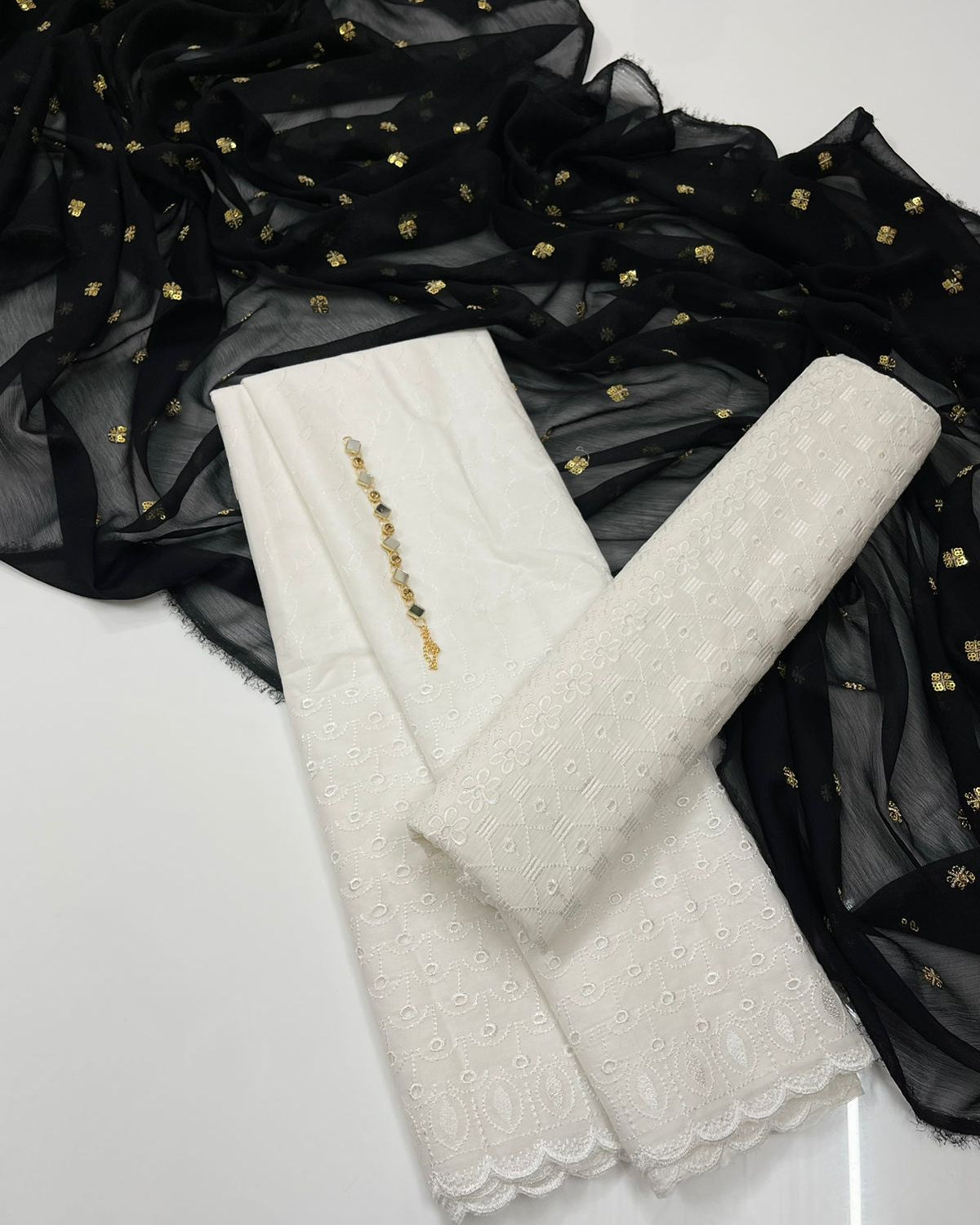 Lawn Luxe-Set