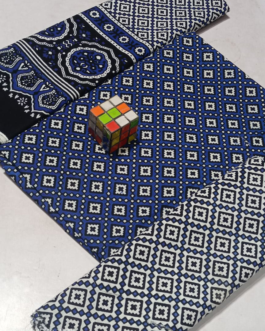 Ajrak Collection
