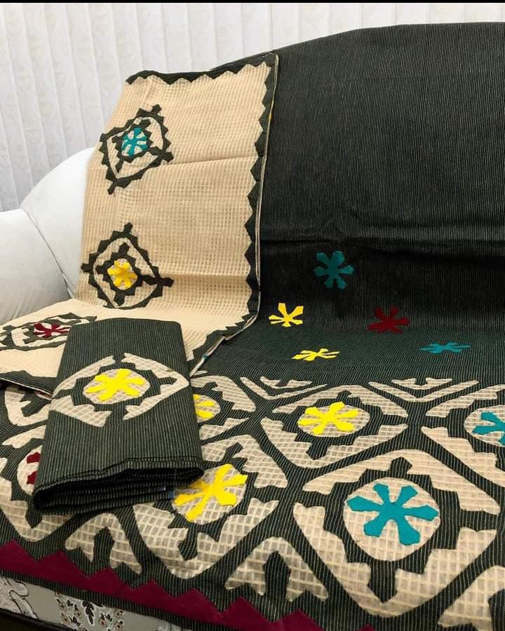 Khaadi Collection - 3 Piece