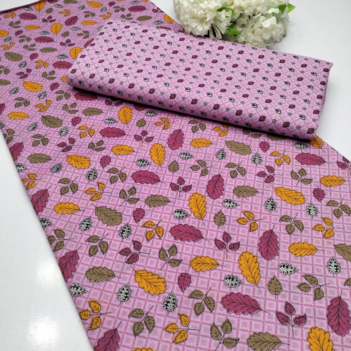 cambrige Cotton-2 piece