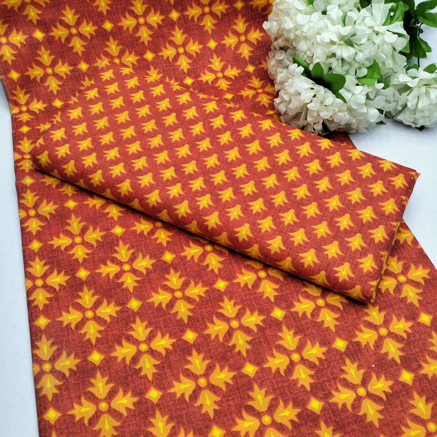 cambrige Cotton-2 piece
