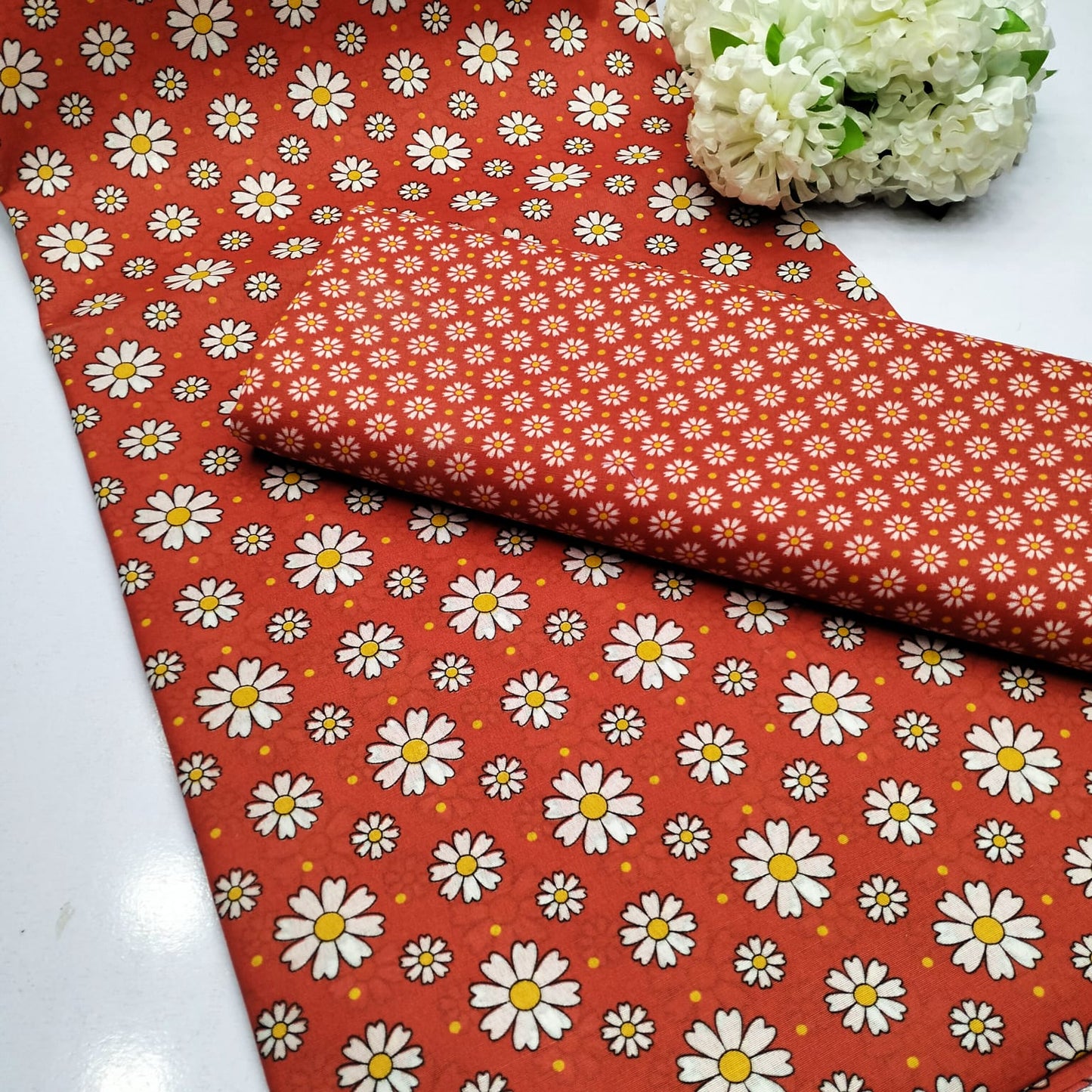 cambrige Cotton-2 piece