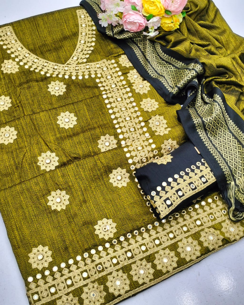 3pc-Emb susi Angrakha