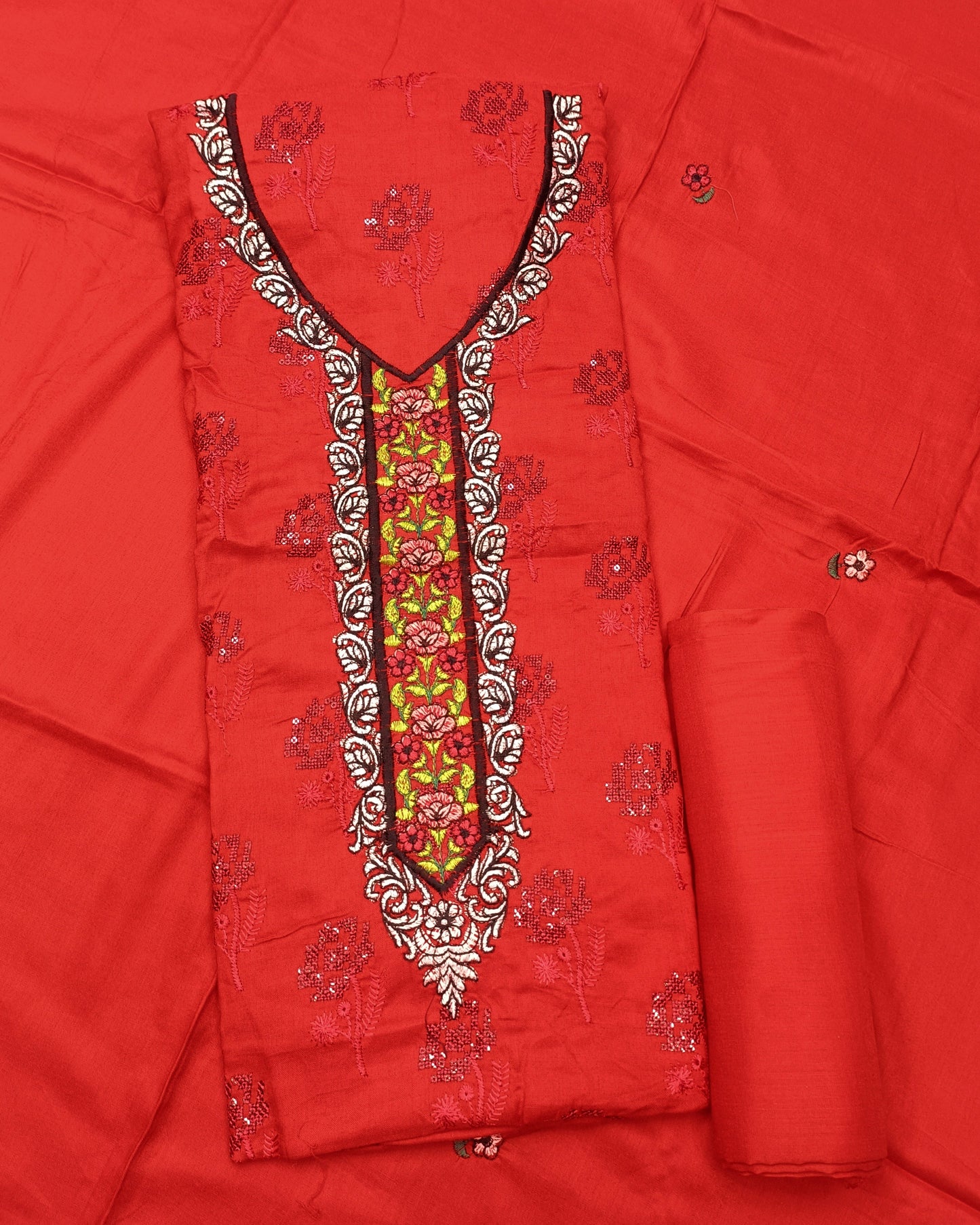 Linen Collection 3pc sequence