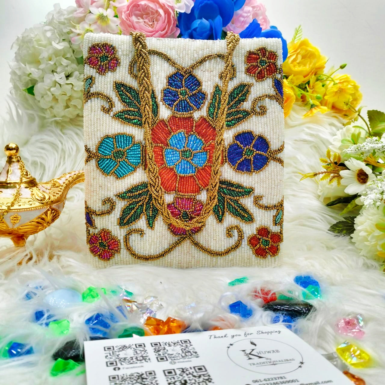 Designer Purse