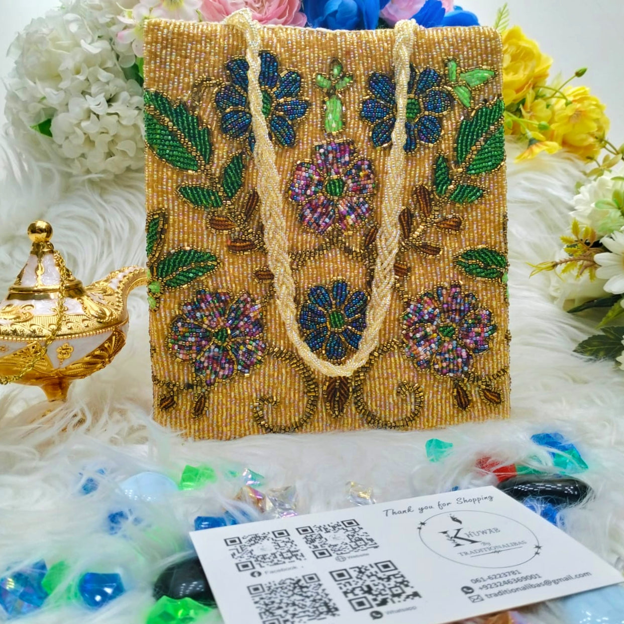 Craft Charm