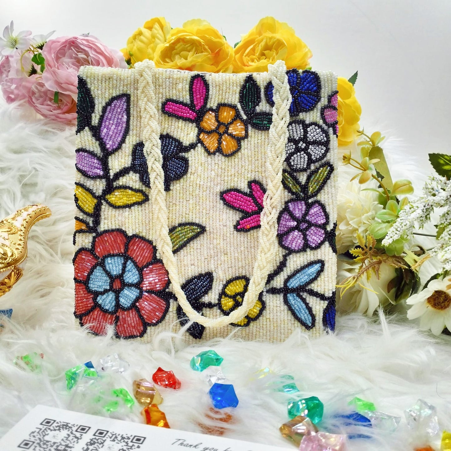Purely Beaded