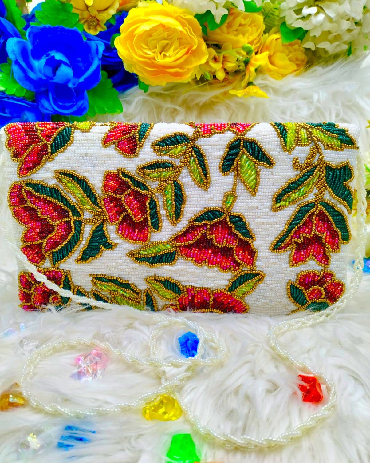 Rose luxe