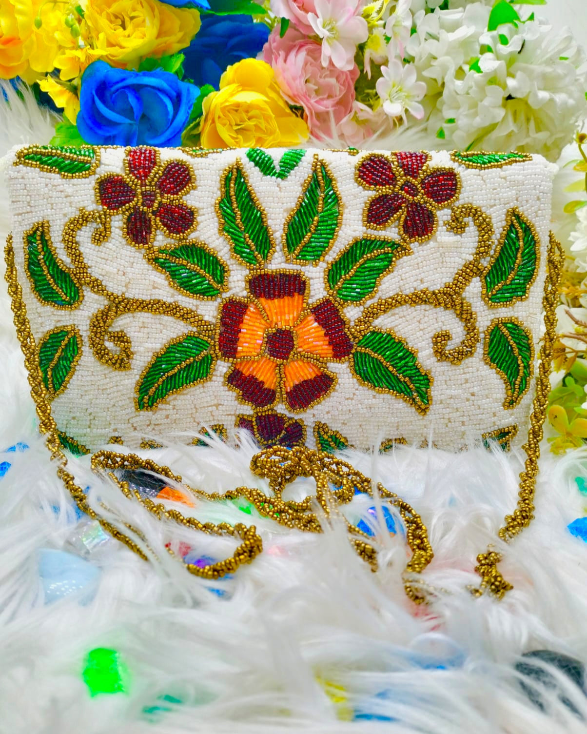 Royal Bead