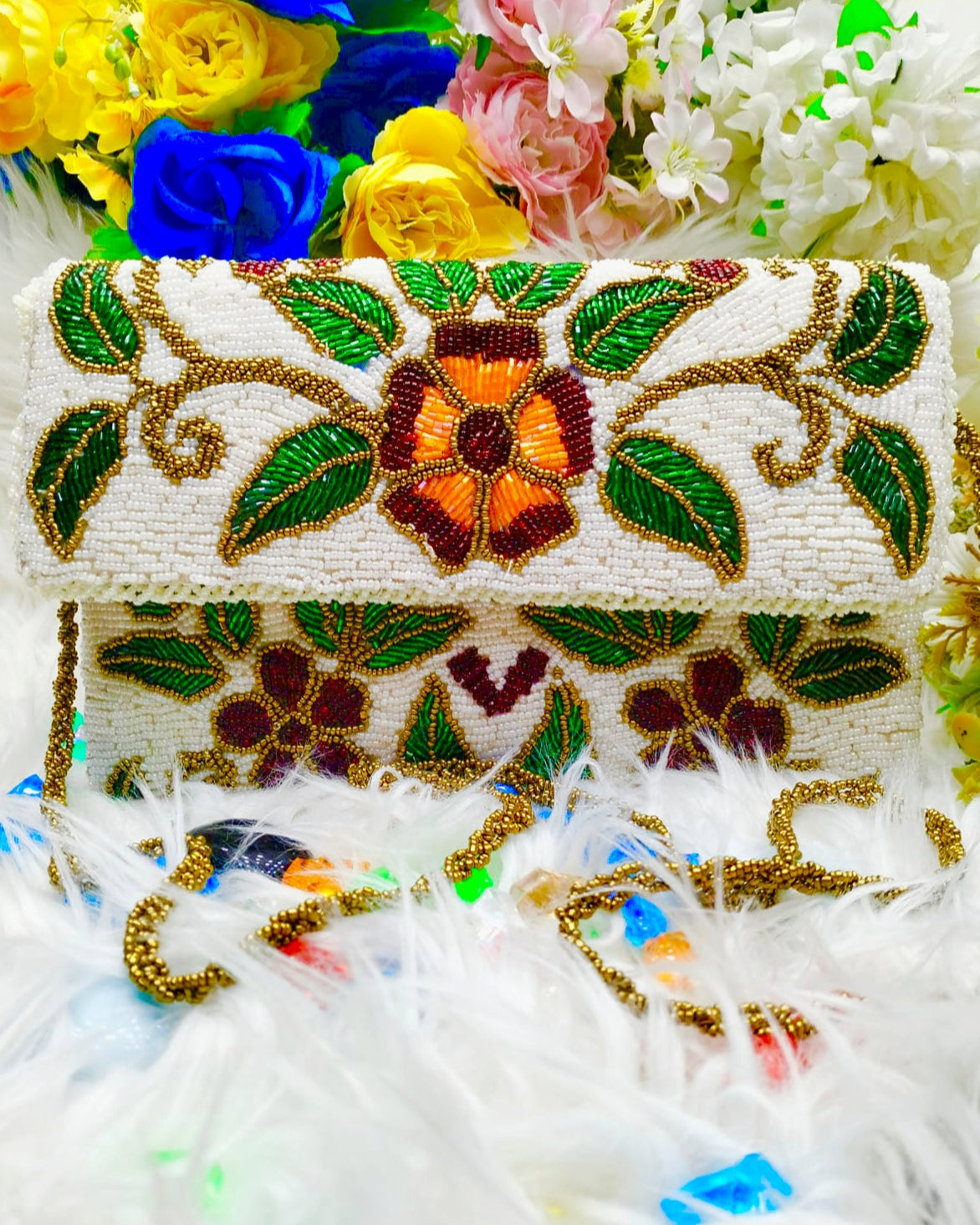 Royal Bead