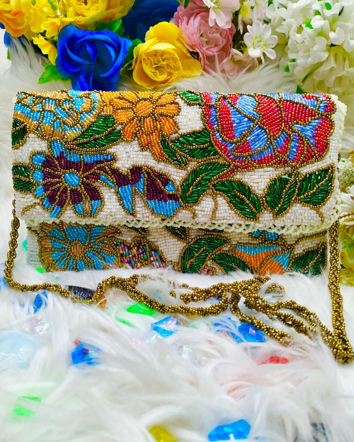 Artisan Bead