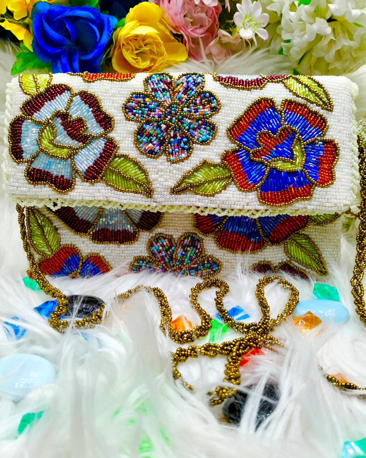 Tradition Beads