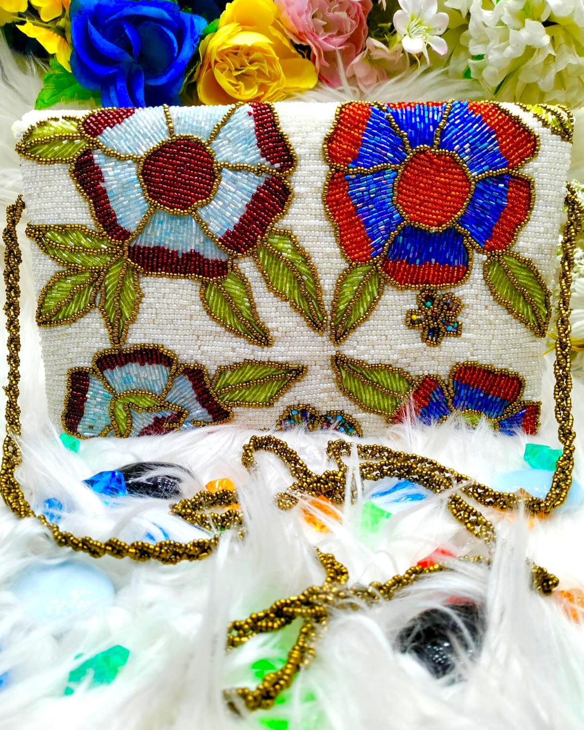 Tradition Beads