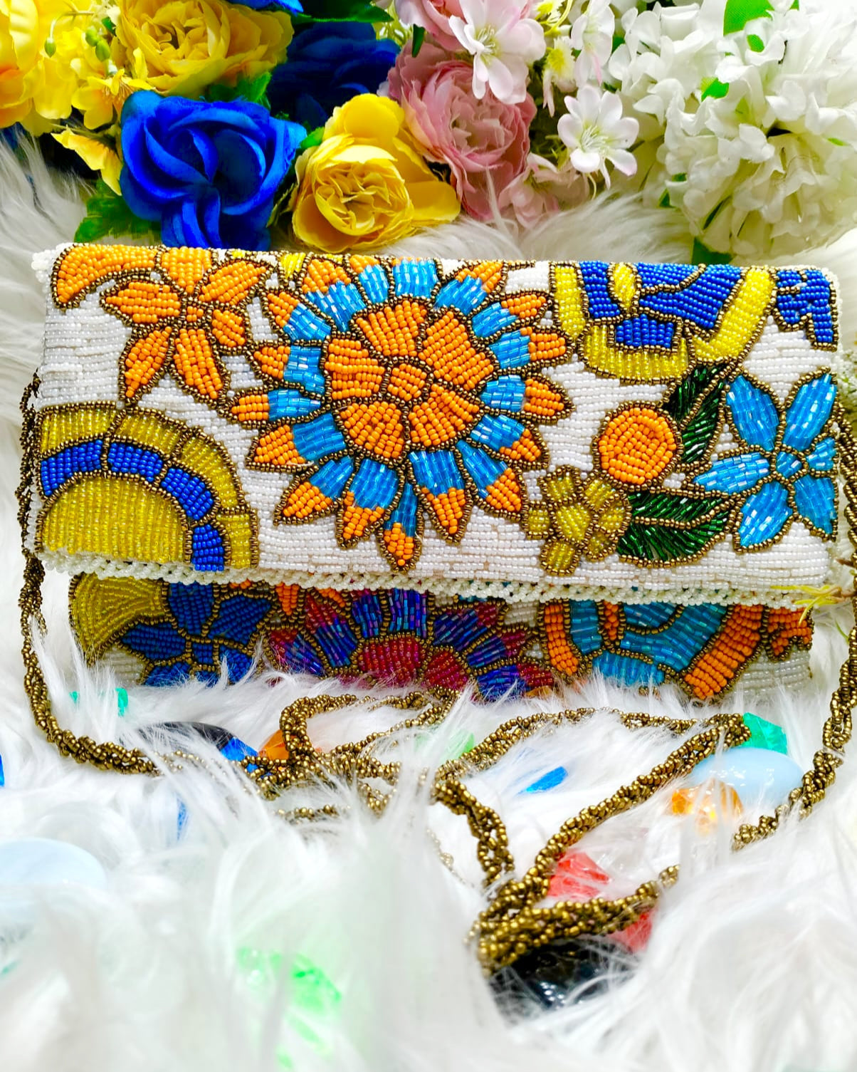 Khuwab bead