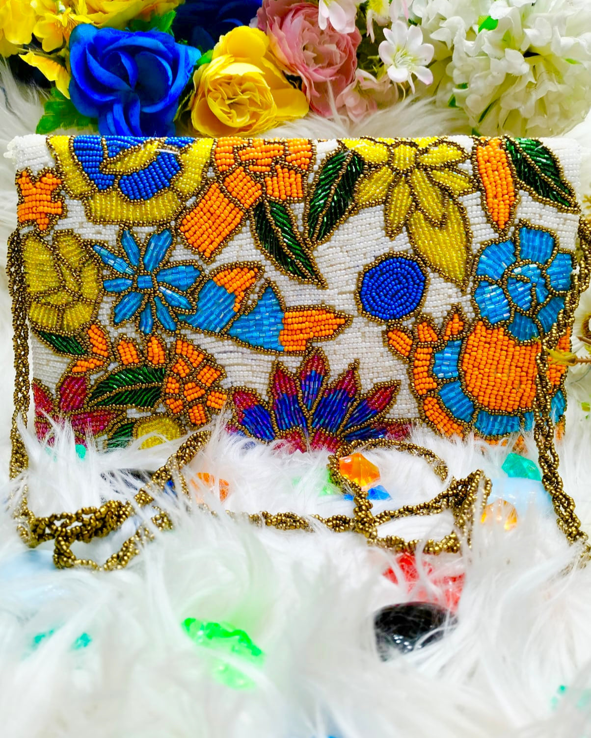Khuwab bead