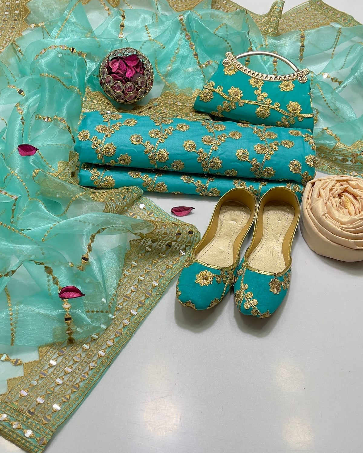 Party Wears