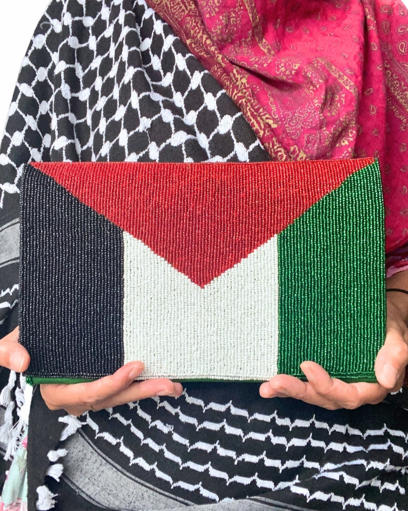 Free Palestine
