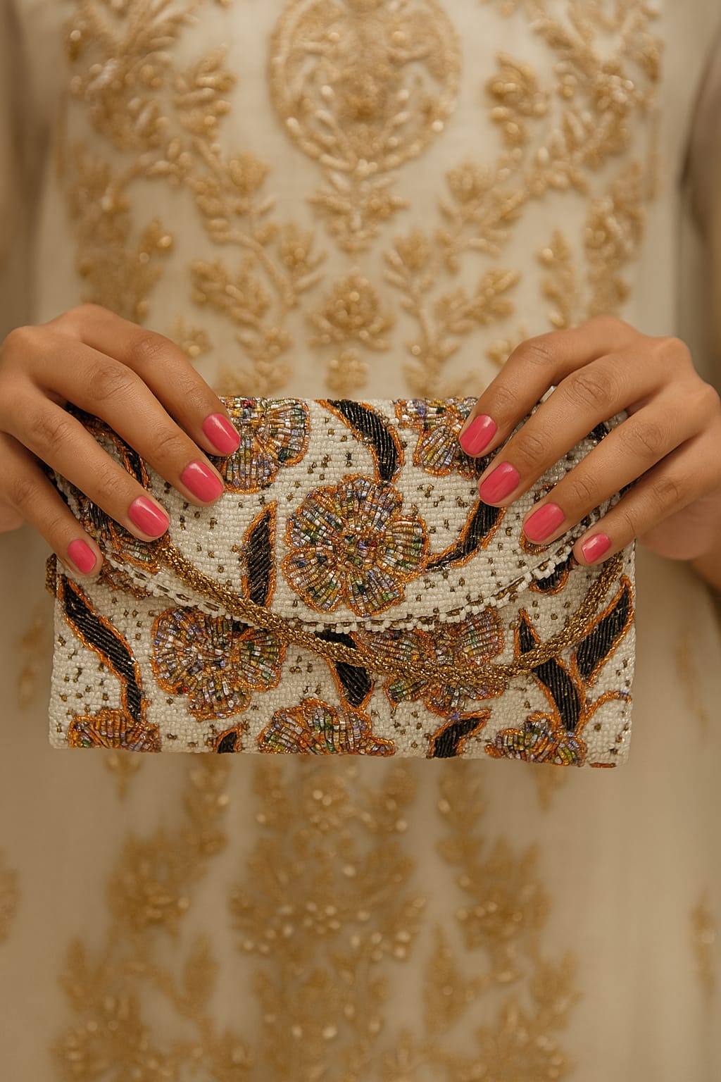 Beauty beads