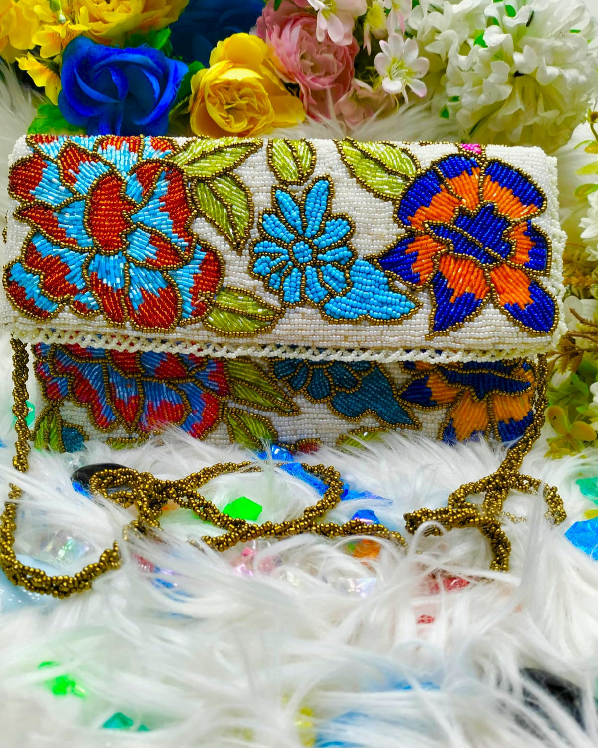 Khuwab Clutch