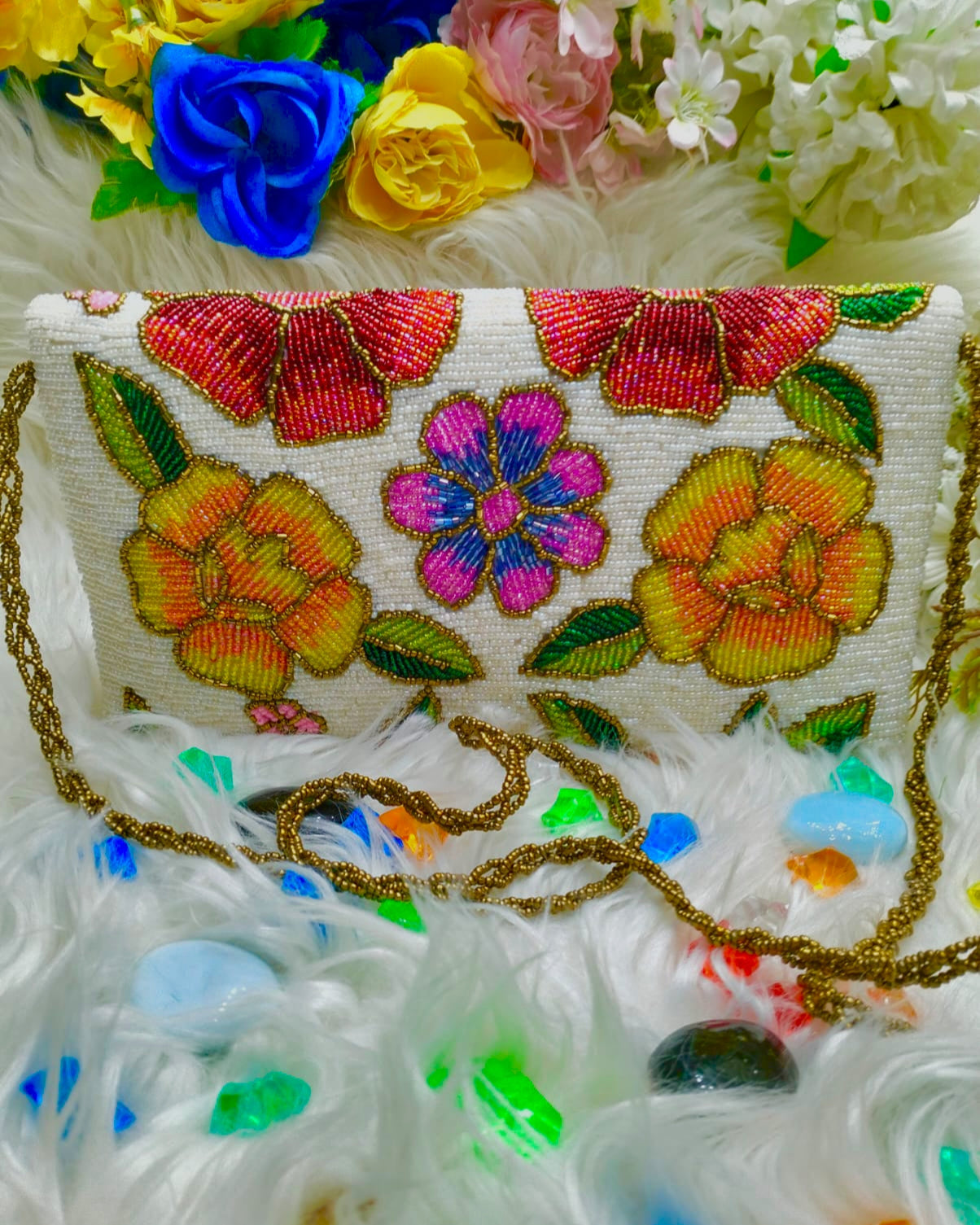 BeadNest