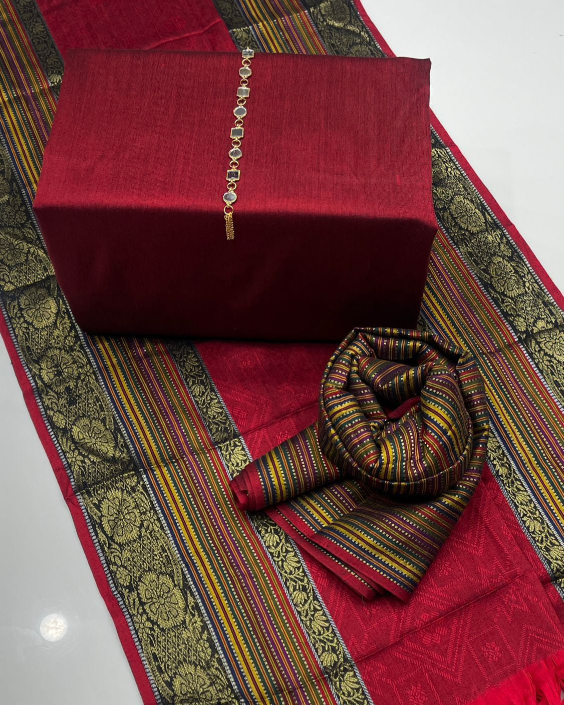 TraditionaL Susi 3pc