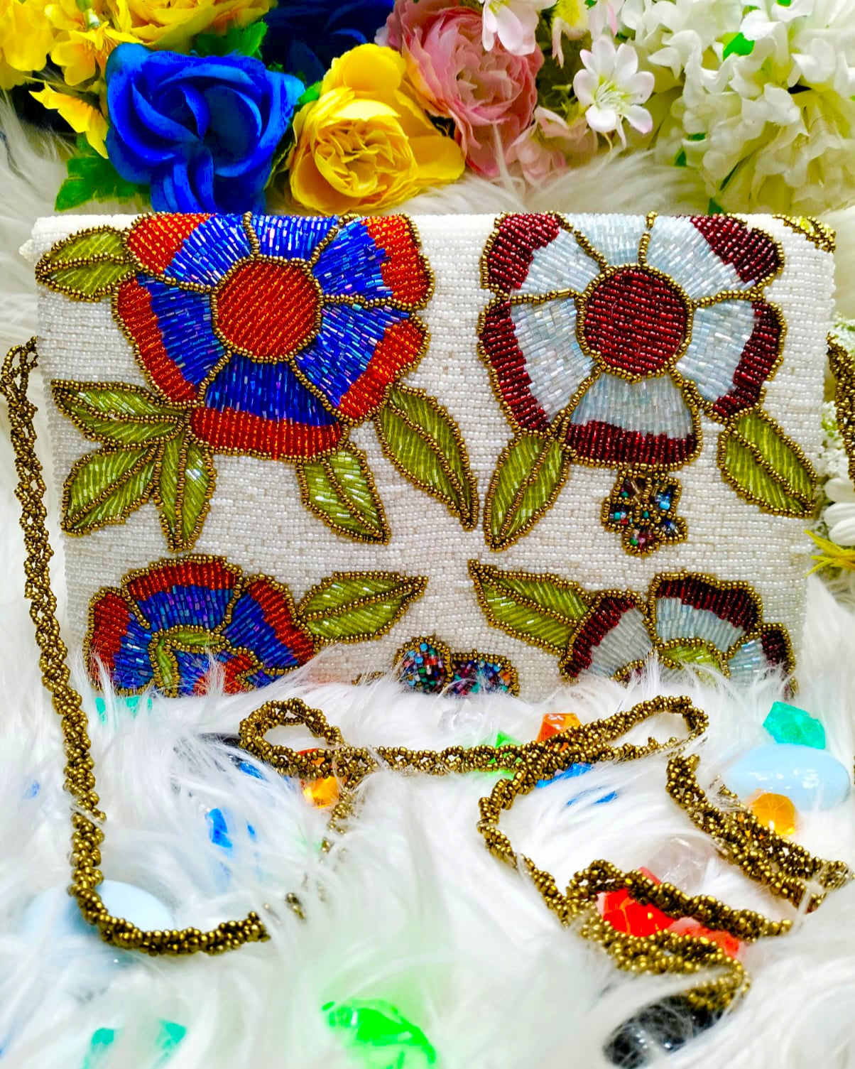 Luck bag