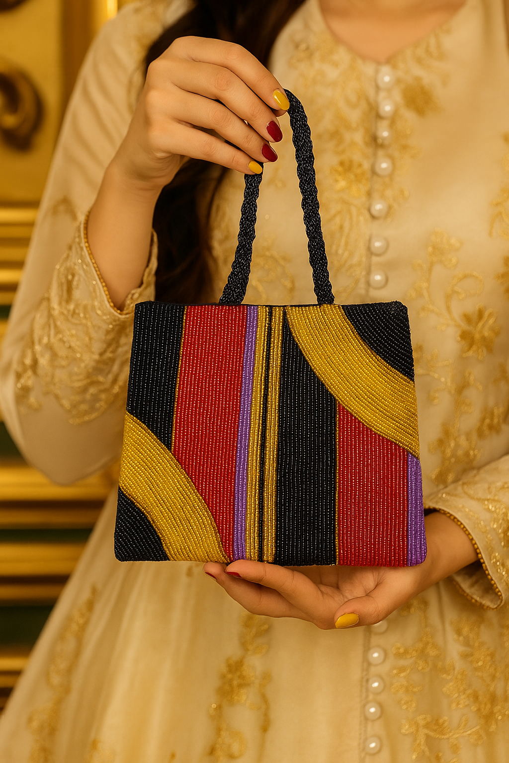 Rang-e-Khushbu