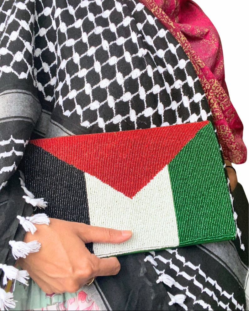 Free Palestine