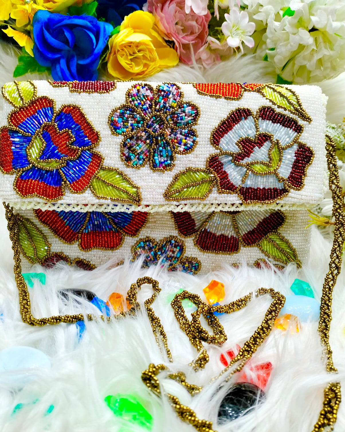 Luck bag