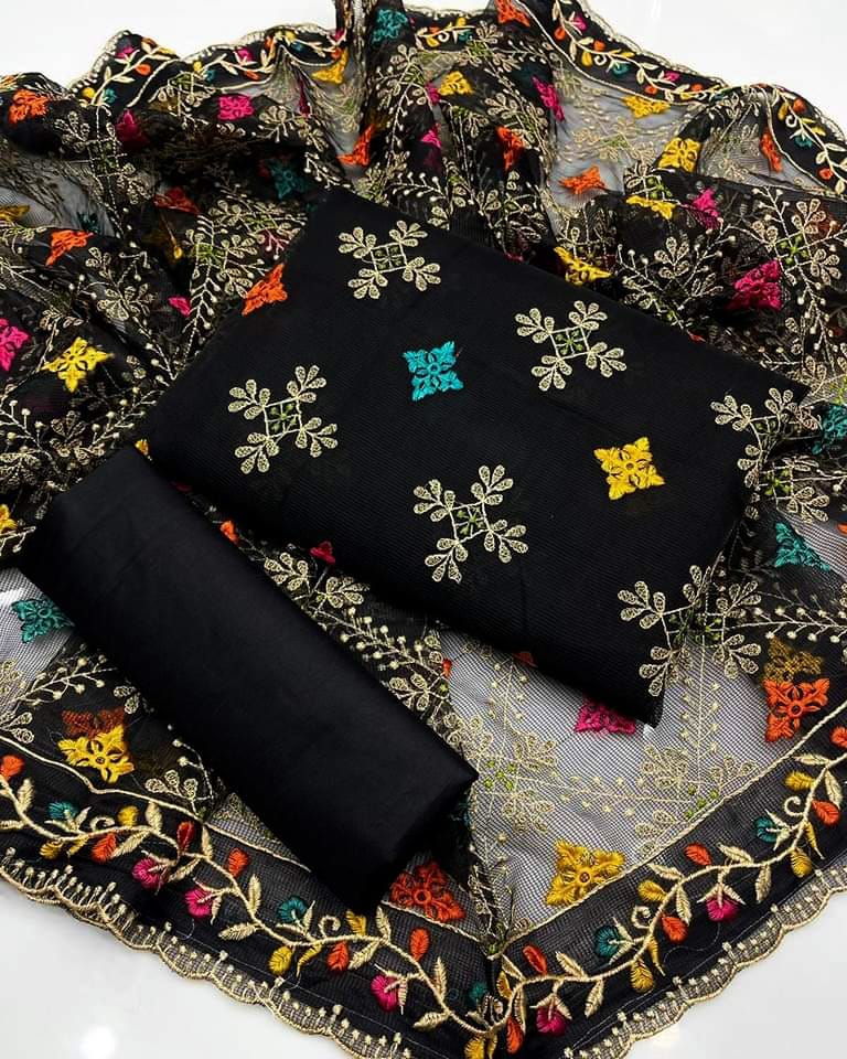 LAWN Elegance -3pc