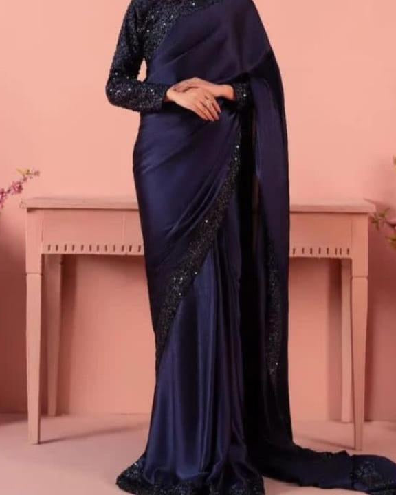 Silk Sarhi (sarhee)