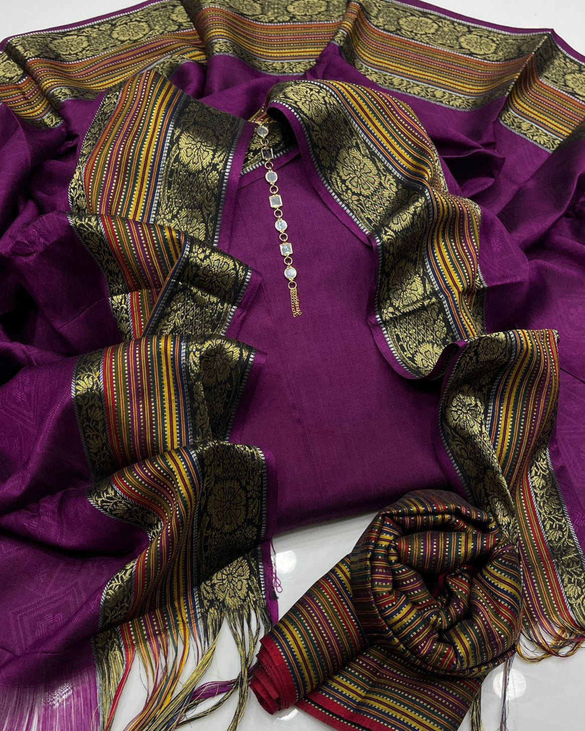 TraditionaL Susi 3pc