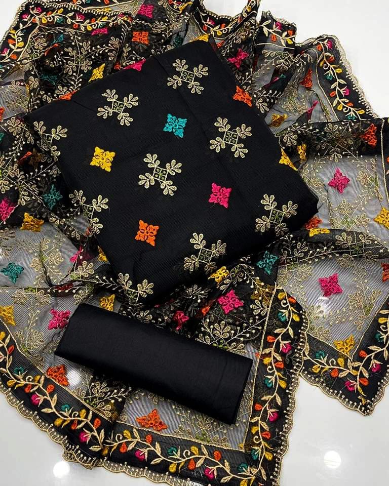 LAWN Elegance -3pc