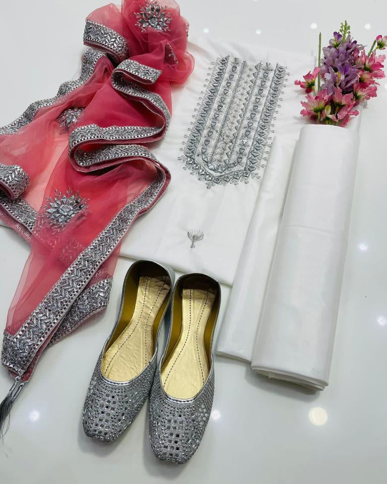 Zarlish Elegance - Fancy Collection