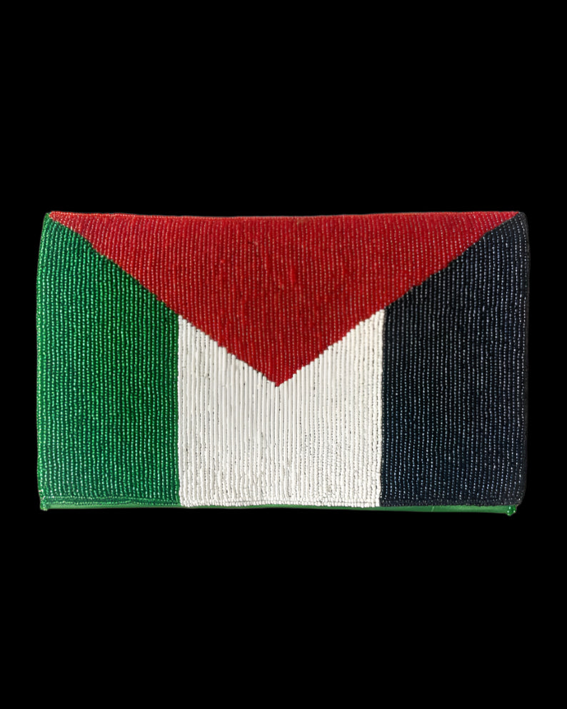 Free Palestine