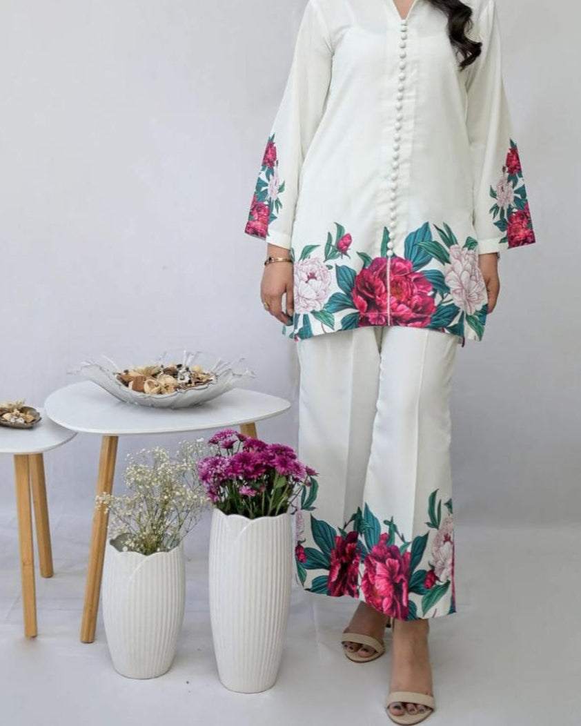 Silk Charm