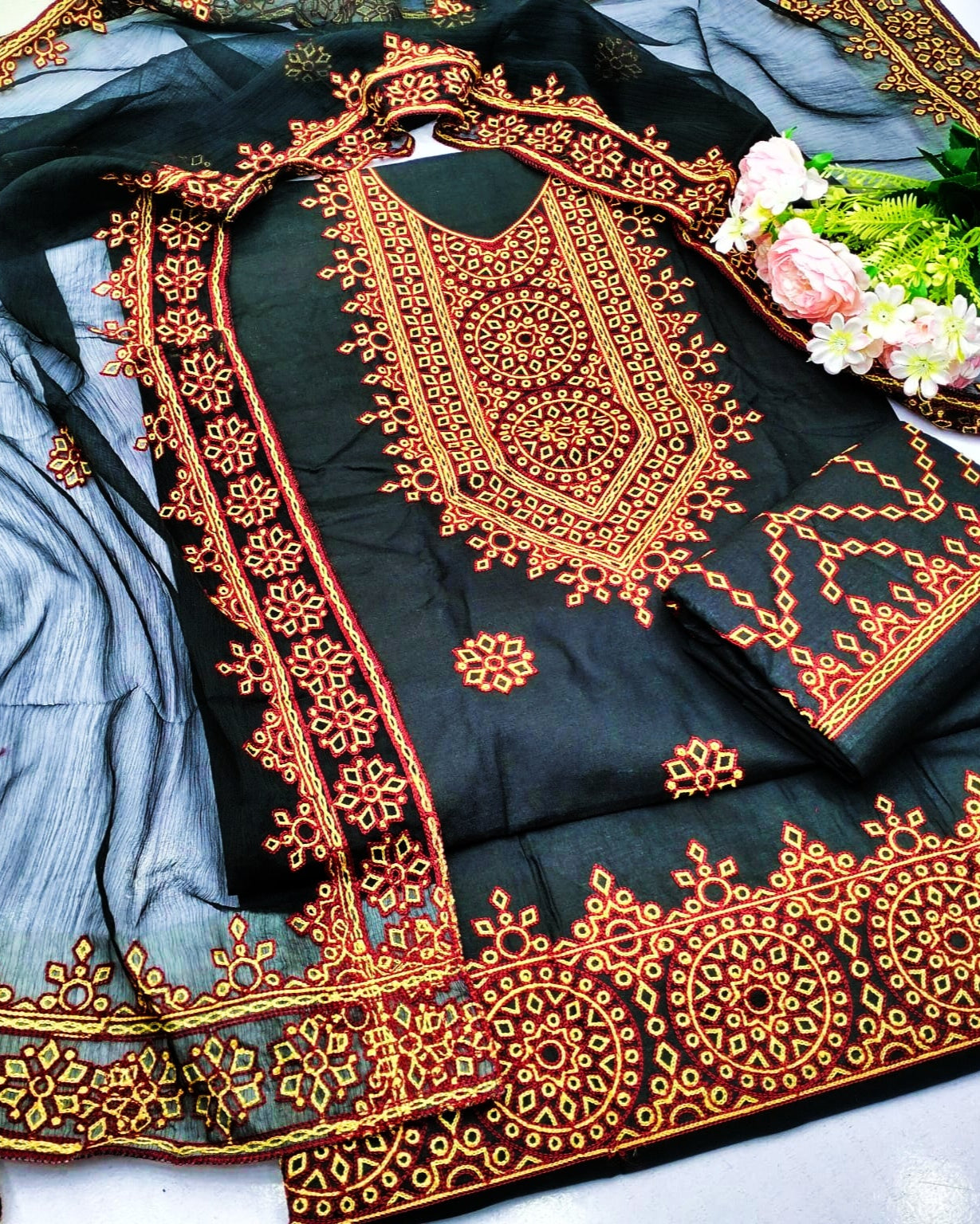 Luxurious-Cotton