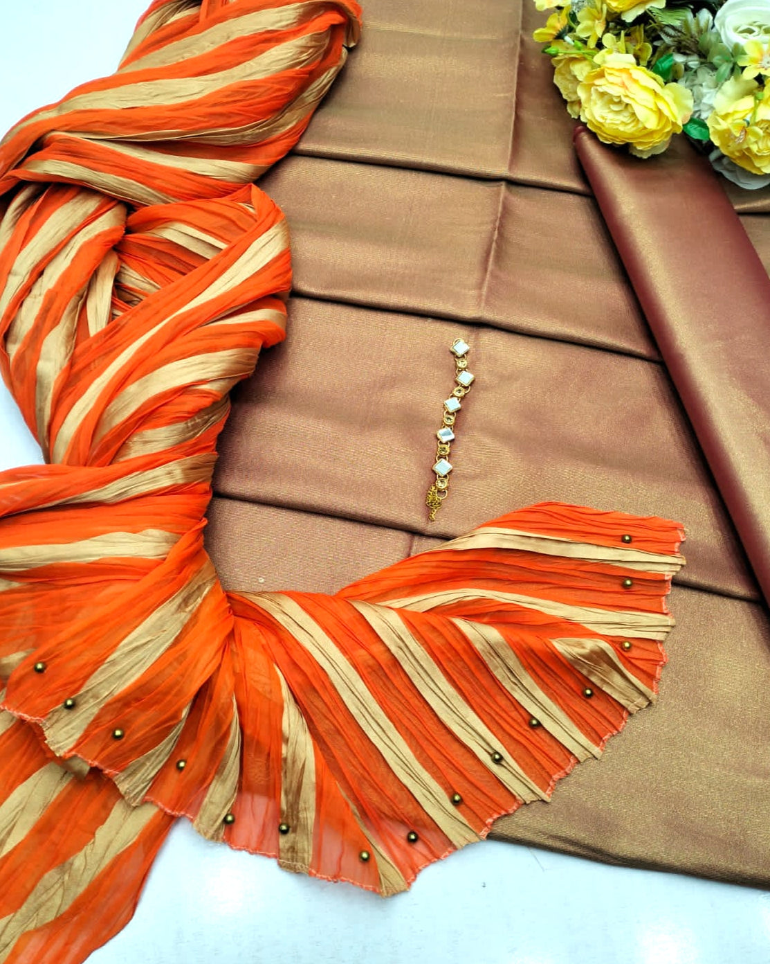 3pc masouri suit