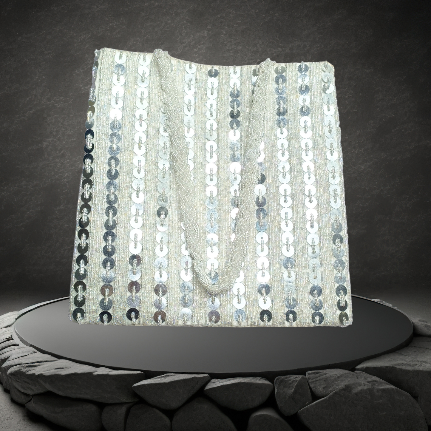 CrystalCharm