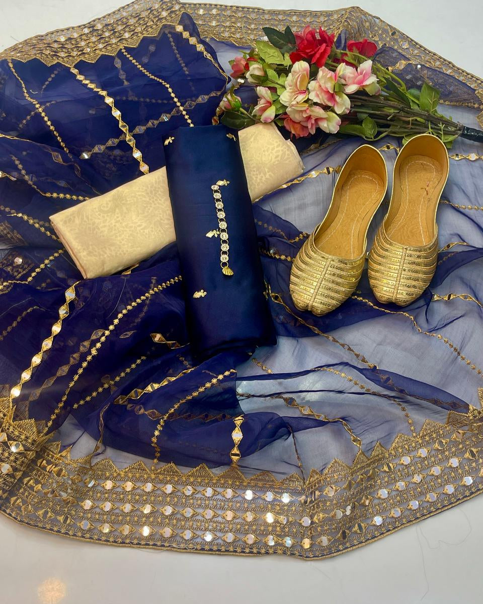 ShamoozSilk_Fancy dress