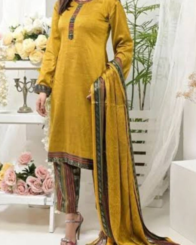 Winter 3pc-Susi banarsi