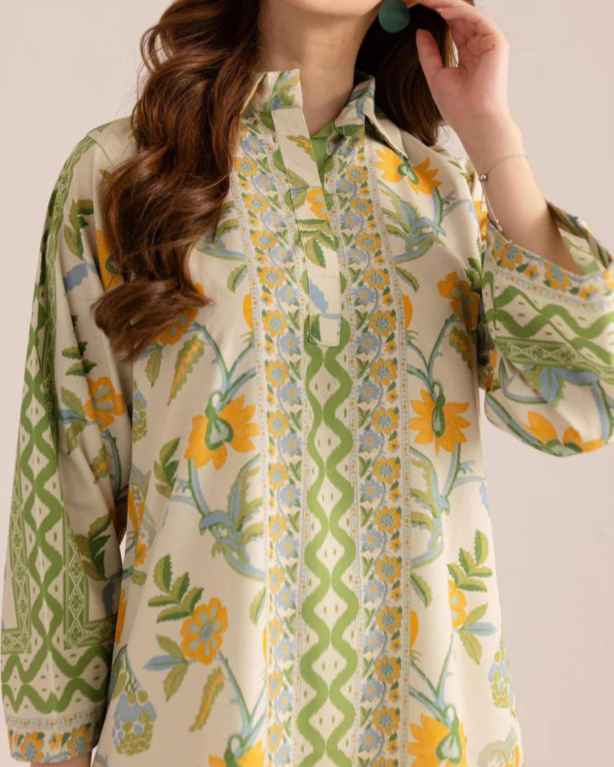 Silk Charm