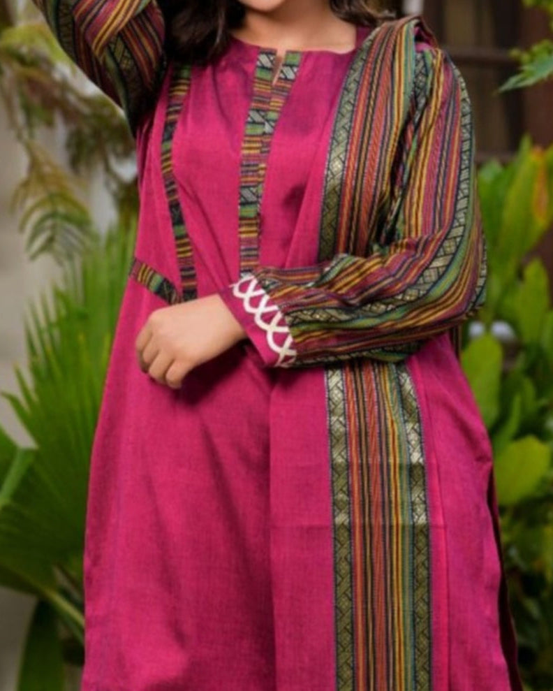 Winter 3pc-Susi banarsi