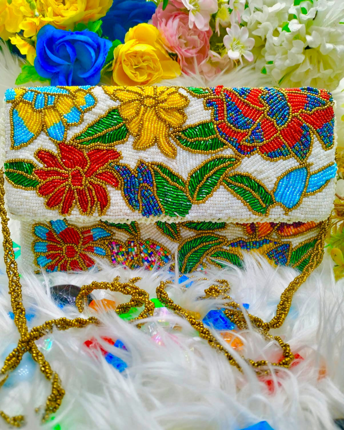 HandBead Luxe